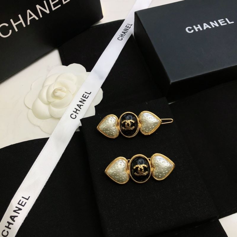 Chanel Brooches